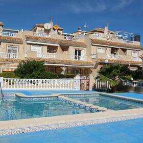 3 Bedroom Townhouse for Sale 165 sq.m, Torrevieja