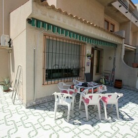 3 Bedroom Townhouse for Sale 95 sq.m, Beach