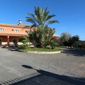 6 Bedroom Villa for Sale 400 sq.m, El Altet