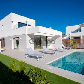 4 Bedroom Villa for Sale 157 sq.m, Los Montesinos
