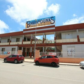 Business premises for Sale 120 sq.m, Urbanization La Marina