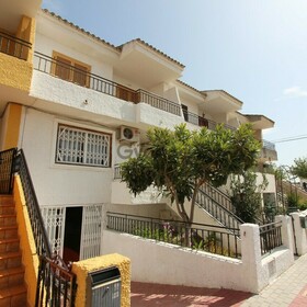 6 Bedroom Townhouse for Sale 120 sq.m, Dolores