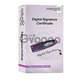 Buy Digital Signature