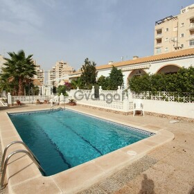 2 Bedroom Townhouse for Sale 60 sq.m, Torrevieja