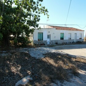 5 Bedroom Country house for Sale 329 sq.m, Campo de Guardamar