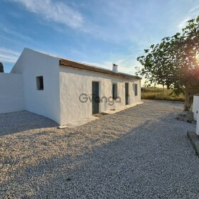 2 Bedroom Country house for Sale 85 sq.m, Campo de Guardamar