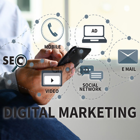 Digital Marketing Companies in Mangalore | Advertising Agency Mangalore