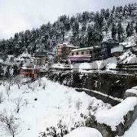Enjoy shimla hills with less price tour package