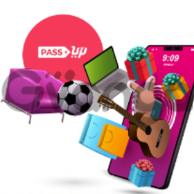 PassUp - Letgo Clone