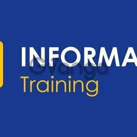 Informatica training and certification course - mindmajix