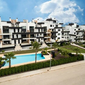 3 Bedroom Apartment for Sale 87 sq.m, Los Dolses