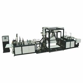 Non Woven Bag Making Machine Manufacturers in India