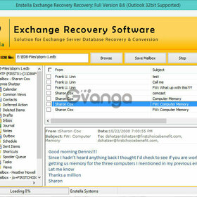 How to restore deleted Mailbox Exchange 2013