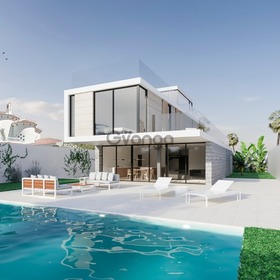 4 Bedroom Villa for Sale 421 sq.m, La Zenia