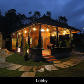 Homestay at Madiker Resort