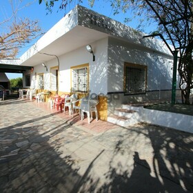 1 Bedroom Country house for Sale 140 sq.m, Campo de Guardamar