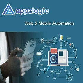 Mobile Testing Automation Services & Company India - Android, iOS - Appzlogic