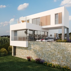 4 Bedroom Villa for Sale 308 sq.m, La Finca Golf Resort