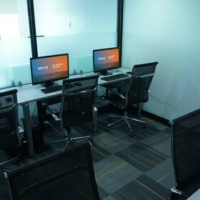 For Rent Private Office in IBM Plaza, Eastwood City
