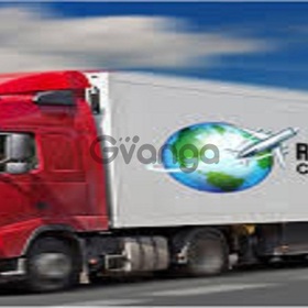 Raj International Cargo Packers and Movers 