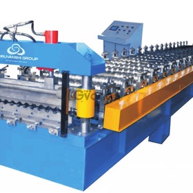 Roll Forming Machine, Roofing sheet roll forming machine,