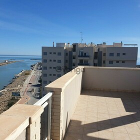 2 Bedroom Apartment for Sale 67 sq.m, SUP 7 - Sports Port