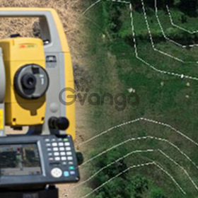 Topographic Survey | Topographic Survey Company in Bangalore | Infogeo