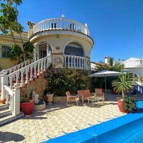 3 Bedroom Villa for Sale 190 sq.m, Gran Alacant