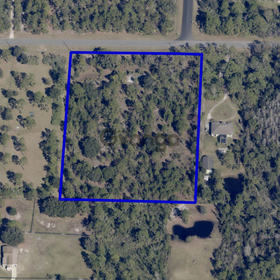 Land for Sale 6.23 acre, OBERLY PARKWAY Unit #2A, Zip Code 32833