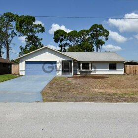3 Bedroom Home for Sale 1571 sq.ft, 6406 Fairchild Ave, Zip Code 32927