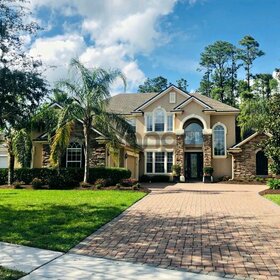 5 Bedroom Home for Sale 3478 sq.ft, 794 Port Charlotte Drive, Zip Code 32081