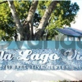 1 Bedroom Apartment for Rent 750 sq.ft, 752 Executive Center Drive, Zip Code 33401