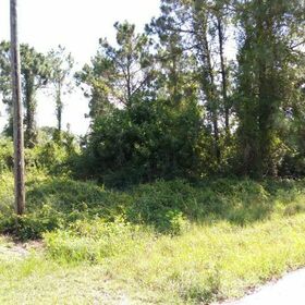 Land for Sale 0.25 acre, 4908 2nd Street West, Zip Code 33971