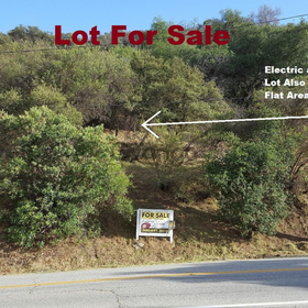 Land for Sale 0.2 acre, 3260 Old Topanga Canyon Rd, Zip Code 90290