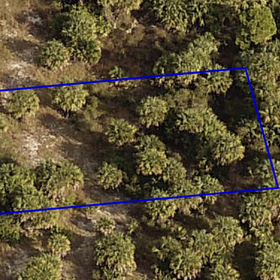 Land for Sale, 2345 Abaco Ave, Zip Code 32908