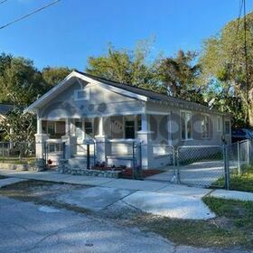 3 Bedroom Home for Sale 1056 sq.ft, 2312 E 23rd Ave, Zip Code 33605