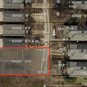 Land for Sale 0.12 acre, 0 Estoria St SE, Zip Code 30316