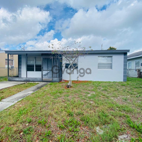 3 Bedroom Home for Sale 1000 sq.ft, 729 55th St, Zip Code 33407