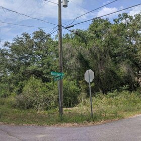 Land for Sale 0.37 acre, 3400 Riderwood Dr, Zip Code 33523