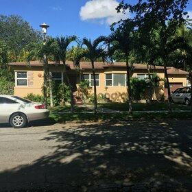 3 Bedroom Home for Sale 1424 sq.ft, 980 SW 15th Ave, Zip Code 33135