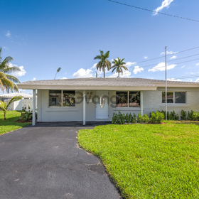 3 Bedroom Home for Sale 1241 sq.ft, 4310 NE 1st Terrace, Zip Code 33334