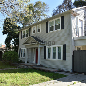 4 Bedroom Home for Sale 2180 sq.ft, 528 College Ave, Zip Code 95350