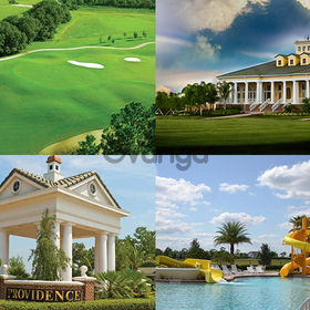 4 Bedroom Home for Sale 2905 sq.ft, 2562 Heritage Green Ave, Zip Code 33837