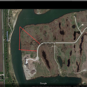 Land for Sale 4.6 acre, 00 Lake Greenfield Lane, Zip Code 60424