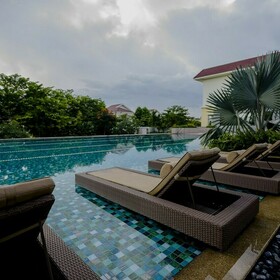 Ultra Luxury Villas in /bangalore