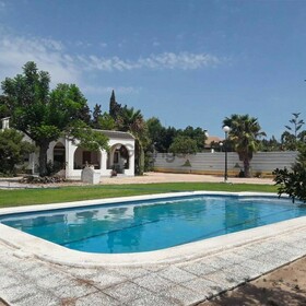 3 Bedroom Villa for Sale 160 sq.m, Valverde
