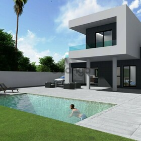 4 Bedroom Villa for Sale 171 sq.m, Urbanization La Marina