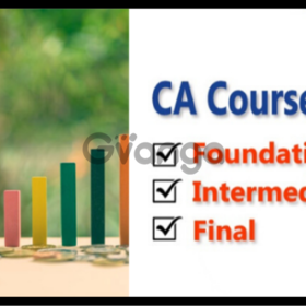 CA Course Fees