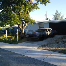 4 Bedroom Home for Sale 1100 sq.ft, 1416 NE 54th St, Zip Code 33064