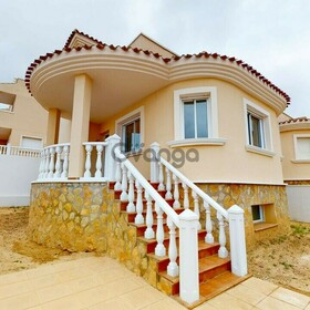 2 Bedroom Villa for Sale 110 sq.m, San Miguel de Salinas